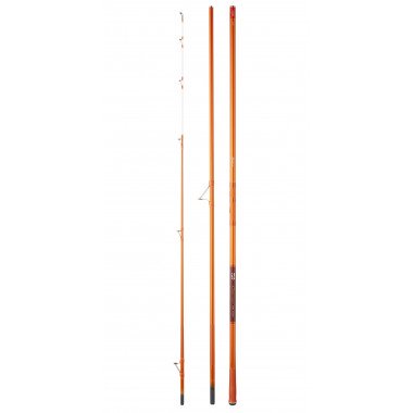 Modelo Caña Daiwa Cast´Izm Surf