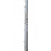 Caña Daiwa Exceler Oceano Surf S 453 H