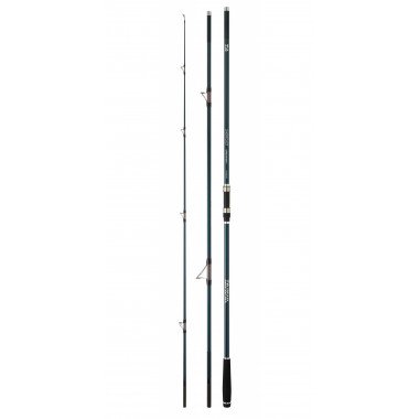 Modelo Caña Daiwa Shorecast Surf