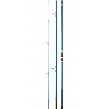 Modelo Caña Daiwa Sensor Surf