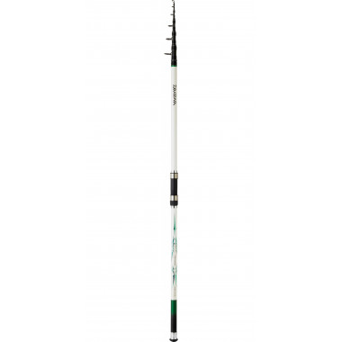 Modelo Caña Daiwa Triforce Tele Surf