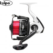 Moulinet Kolpo Talent SW 70 Red