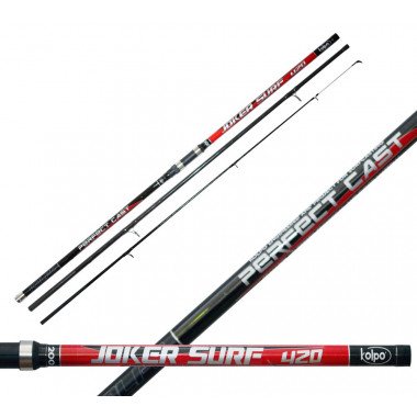 Modelo Caña Kolpo Joker Surf