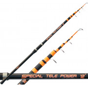 Caña Kolpo Special Tele Surf - 4,20mt - 160gr