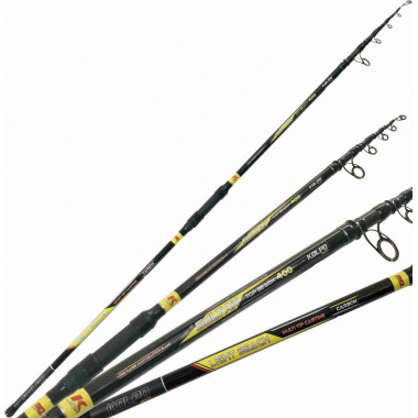 Modelo Caña Kolpo Sultan Top Beach