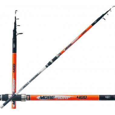 Modelo Caña Kolpo More Surf