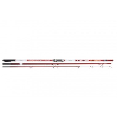 Caña Vercelli ENYGMA ALLEGRA LC Hybrid 4.20 mt