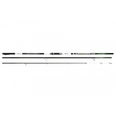 Modelo Caña Vercelli OXYGEN LUPARA