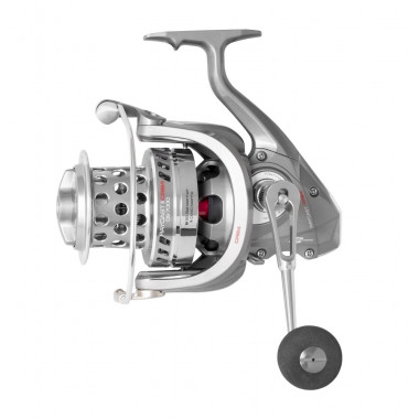 Modelo Carrete Cinnetic Raycast II CRB4