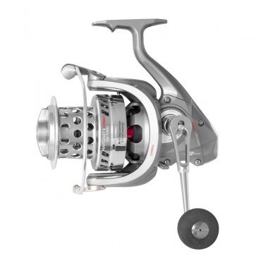 Modelo Carrete Cinnetic Raycast II CRB4