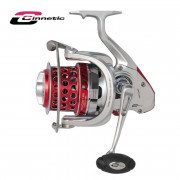 Modelo Carrete Cinnetic Raycast