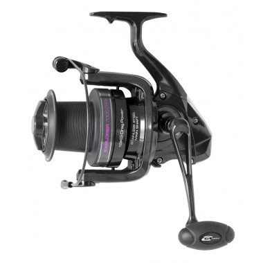 Carrete Cinnetic Explorer 7000 CRBK