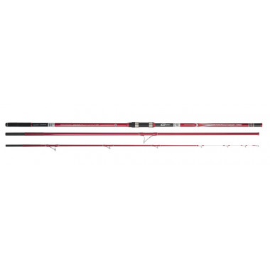 Caña Cinnetic Ignition Power Htbrid LC - 4,20mt