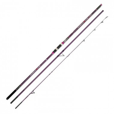 Caña Cinnetic Explorer Purple MN Surf - 4,20mt
