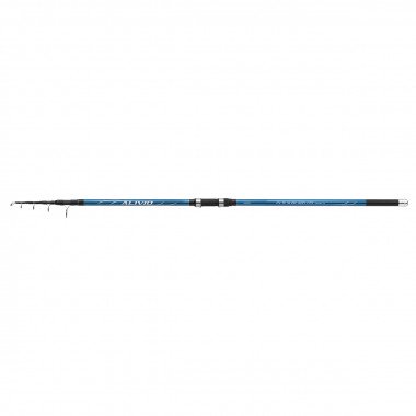 Modelo Caña Shimano Alivio FX Surf Tele